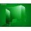 Protective barrier, acrylic 110 x 95 cm (width x height)