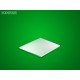 Opal plexiglass 500 x 500 mm