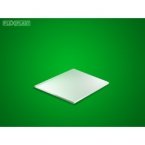 Opálové plexi 500 x 500 mm