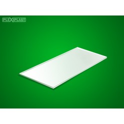 Plexi čiré 500 x 500 mm