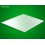 Opal plexiglass 1000 x 1000 mm
