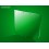 Replacement face shield 240 x 310 mm