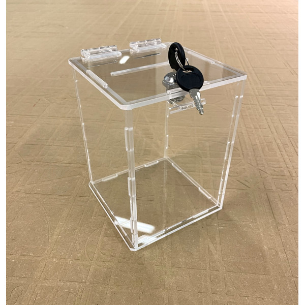 150x150x250mm ekonom.