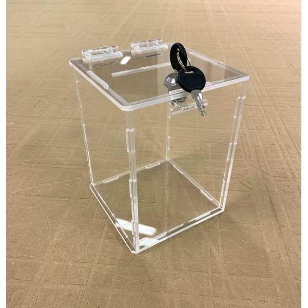 150x150x250mm ekonom.