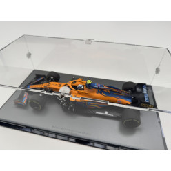 Kryt na modely, 400 x 250 x 200 mm