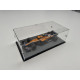 Cover for model 1:8, 650 x 320 x 210 mm