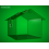 House-like moneybox, large