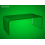 Plastový stojánek tvaru "U" 250x120x100 mm