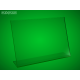 Plexisklový stojánek "L" A4 na šířku (5 ks)