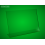 Plexisklový stojánek "L" A4 na šířku (5 ks)