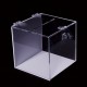 Collection box 200 x 200 x 200 mm