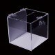 Collection money box 200x200x300 mm