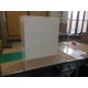 Plexiglass show-case 800 x 300 x 800 mm