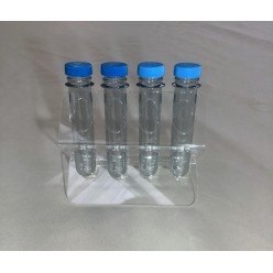 Stojánek s kořenkami (4 ks kořenek)