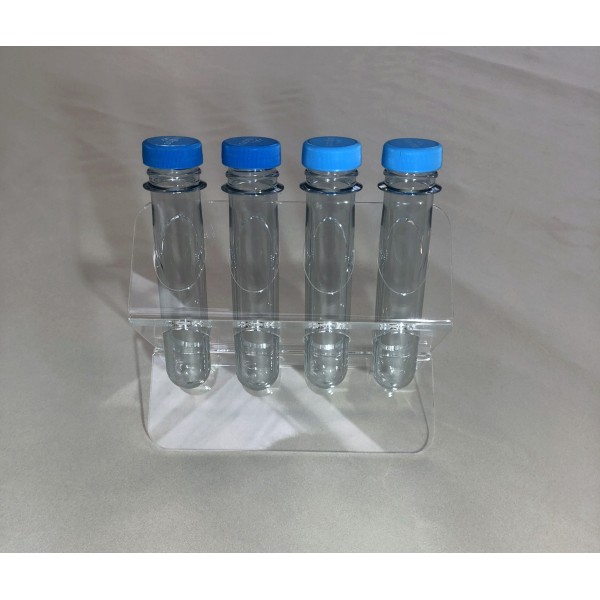 Spice rack (4 pcs)
