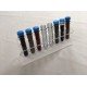 Spice rack (8 pcs)