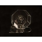 Lottery drum B (500 mm)