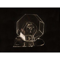 Losovací buben B ( 500 mm)