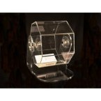 Lottery drum B (400 mm)