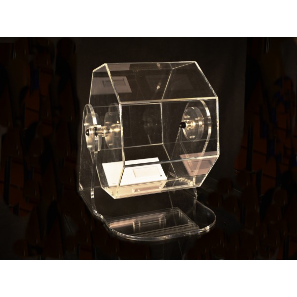 Lottery drum B (400 mm)