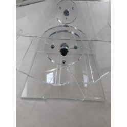 Losovací buben A ( 400 mm)